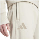 Adidas Ανδρικό παντελόνι φόρμας Mercedes - AMG Petronas Formula One Team Premium Sweat Pants